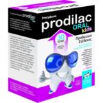 Frezyderm Prodilac Oral Kids 30 Μασώμενες Παστίλιες