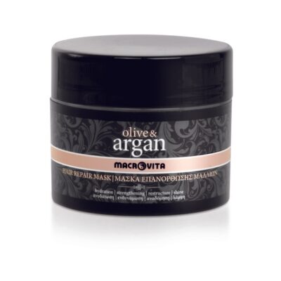 Macrovita Hair Repair Mask 200ml