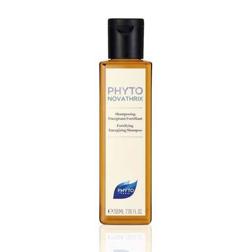 Phyto Novathrix Fortifying Energizing Shampoo Δυναμωτικό Σαμπουάν Κατά της Τριχόπτωσης 200ml