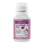 Frezyderm SensiTeeth Kids Mouthwash 250ml
