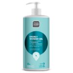 Pharmalead Energy Shower Gel Αφρόλουτρο για Καθημερινό Καθαρισμό