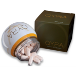 Qyra Intensive Care Collagen Κολλαγόνο Εντατικής Φροντίδας 90 Δισκία