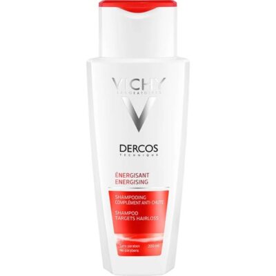 Vichy Dercos Shampoo Energisant