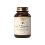 Sky Premium Life Biotin Συμπλήρωμα Διατροφής με Βιοτίνη για την Υγεία Μαλλιών και του Δέρματος 60caps