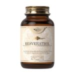 Sky Premium Life Resveratrol Συμπλήρωμα Διατροφής με τη Φυσική Φαινόλη Ρεσβερατρόλη 60 Κάψουλες