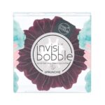 Invisibobble Sprunchie Red Wine is Fine Λαστιχάκι Μαλλιών με Βελούδινη Υφή 1 Τεμάχιο