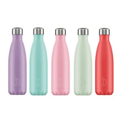 Chilly's Bottle Ανοξείδωτο Θερμός 500ml