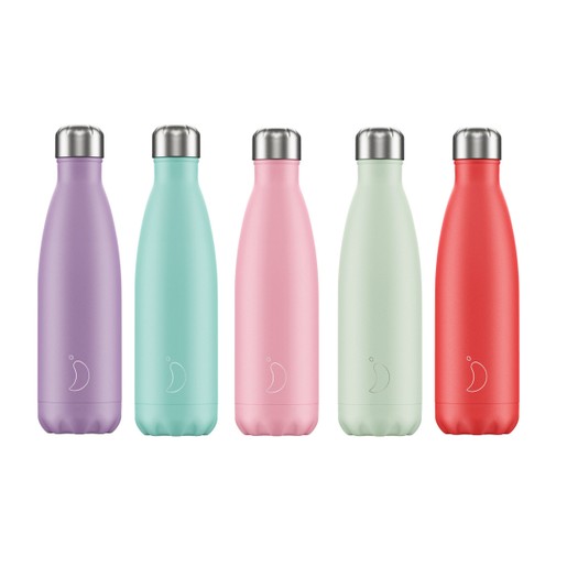 Chilly's Bottle Ανοξείδωτο Θερμός 500ml