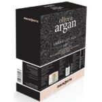 Macrovita Πακέτο Προσφοράς Olive & Argan Multi-Effective HYA Cream 50ml Beauty Elixir HYA 15ml Δώρο