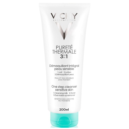 Vichy Purete Thermale Integral