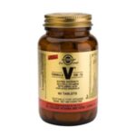 Solgar Formula VM-75™ tablets/veg.caps