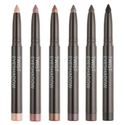 Korres Volcanic Minerals Twist Eyeshadow 1.4gr