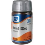 Quest Vitamin C 1000mg Timed Release Συμπλήρωμα Διατροφής Βιταμίνης C σε Συνδυασμό με Βιοφλαβονοειδή