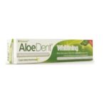 Optima Aloe Dent Whitening Toothpaste