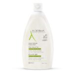 A-Derma Gel Douche Hydra-Protective Αφρίζον Ζελ Καθαρισμού
