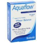 Health Aid Aquaflow 60tabs