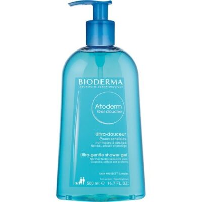 Atoderm Gel Douche 500ml - Bioderma