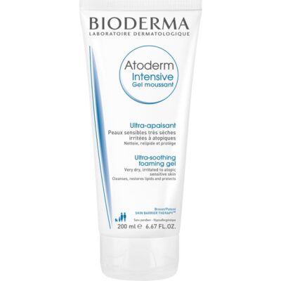 Bioderma Atoderm Intensive Gel 200ml