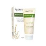 Aveeno Cream Ενυδατική Κρέμα Προσώπου Και Σώματος 100ml