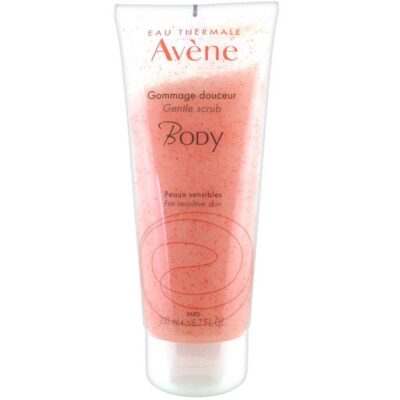Avene Gommage Douceur Body Απαλό Απολεπιστικό Σώματος 200ml