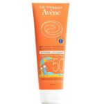 Avene Very High Protection Lait Enfant Spf50+ Παιδικό Αντηλιακό Γαλάκτωμα Πολύ Υψηλής Προστασίας 250ml