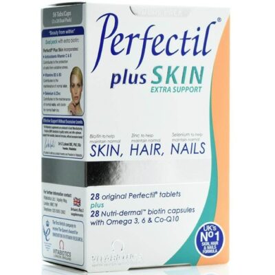 Vitabiotics Perfectil Plus Skin 56caps