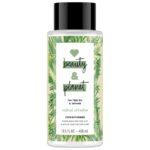 Love Beauty & Planet Conditioner Rosemary & Vetiver 400ml