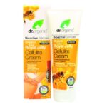Dr.Organic Royal Jelly Cellulite Cream 200ml