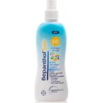 Bepanthol Sun Kids Spf50+