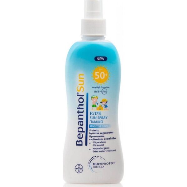 Bepanthol Sun Kids Spf50+