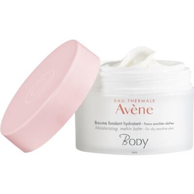 Avene Baume Fondant Hydratant Body