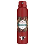 Old Spice Bearglove Body Spray Αποσμητικό Spray Σώματος 150ml