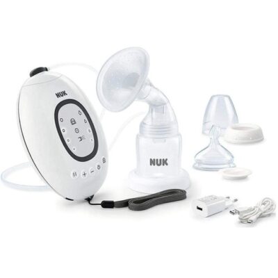 NUK First Choice+ Ηλεκτρικό Θήλαστρο