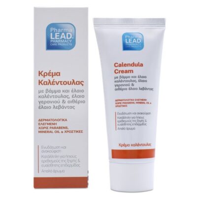 Pharmalead Calendula Cream 50ml
