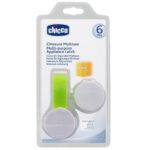 Chicco Safe Multi-Use Lock Ασφάλεια Γενικής Χρήσης 6m+ 1τμχ