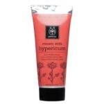 Apivita Herbal Cream With Hypericum 40ml