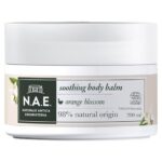 N.A.E. Delicatezza Soothing Body Balm Βάλσαμο Σώματος για Ευαίσθητη Επιδερμίδα 200ml