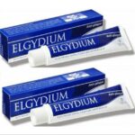 Elgydium Antiplaque 2 X 100ml Promo Με Έκπτωση -50% Στο Δεύτερο Προϊόν
