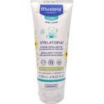Mustela Stelatopia Emollient Cream Κρέμα για Μωράκια Κατά του Κνησμού 200ml