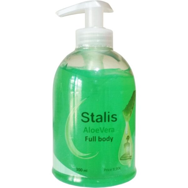 Erythro Forte Stalis Aloe Vera Full Body