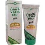 Esi Aloe Vera Argan Gel Υποαλεργικό Τζελ με Αλόη και Argan 200ml