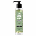 Love Beauty & Planet Face Cleansing Vetiver Gel 125ml