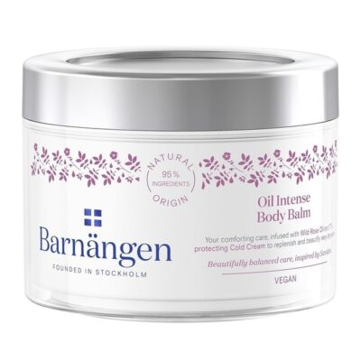 Barnangen Oil Intense Body Balm 200ml