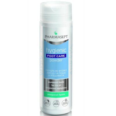 Pharmasept Foot Care Powder 70gr