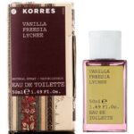 Korres Vanilla