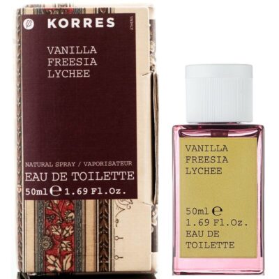 Korres Vanilla