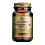 Solgar Evening Primrose Oil softgels