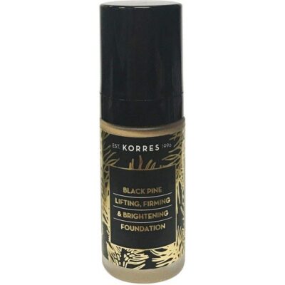 Firming & Brightening Foundation Make-up 30ml