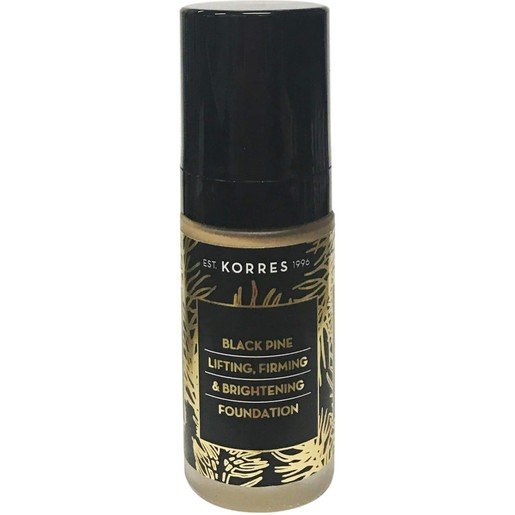 Firming & Brightening Foundation Make-up 30ml