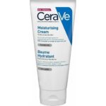 CeraVe Moisturising Cream Ενυδατική Κρέμα – Βάλσαμο Προσώπου & Σώματος για Ξηρή – Πολύ Ξηρή Επιδερμίδα